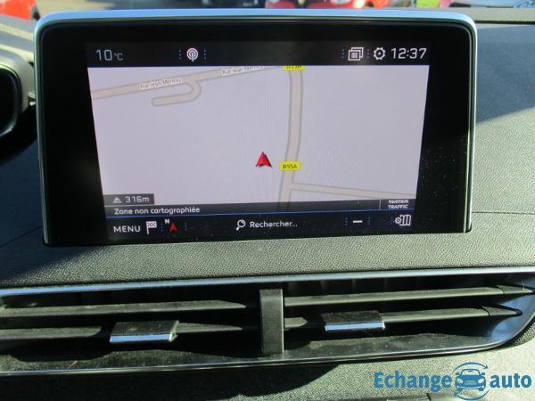 Peugeot 3008 Puretech 130ch S&S BVM6 Allure