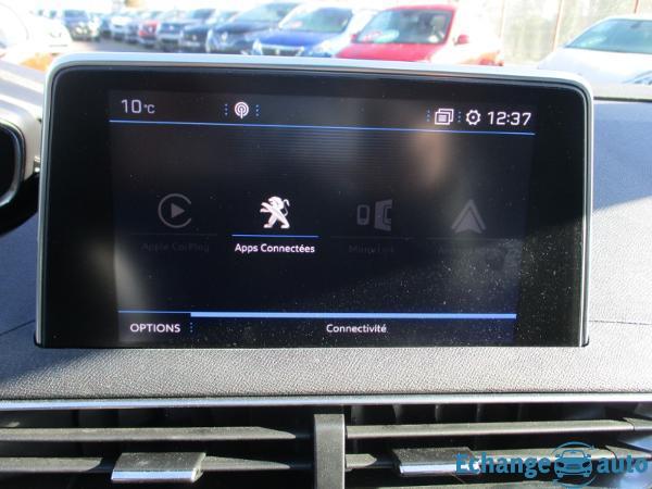 Peugeot 3008 Puretech 130ch S&S BVM6 Allure