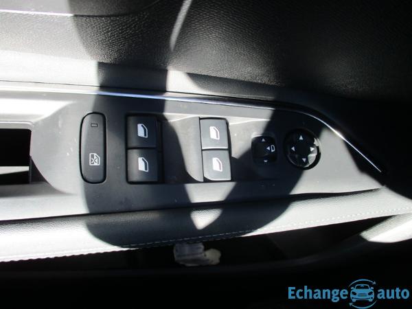 Peugeot 3008 Puretech 130ch S&S BVM6 Allure