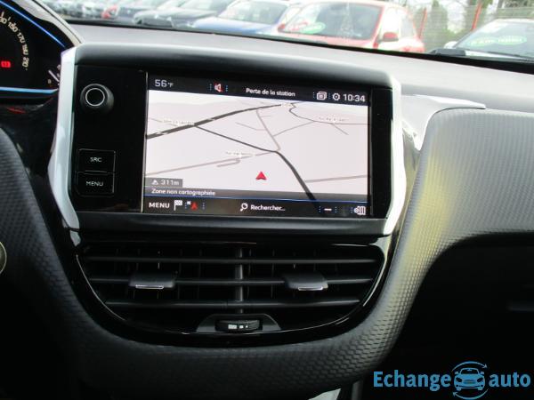 Peugeot 2008 PureTech 110ch S&S EAT6 Allure