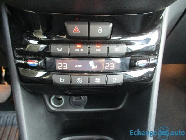 Peugeot 2008 PureTech 110ch S&S EAT6 Allure