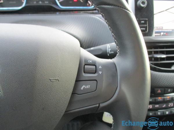 Peugeot 2008 PureTech 110ch S&S EAT6 Allure
