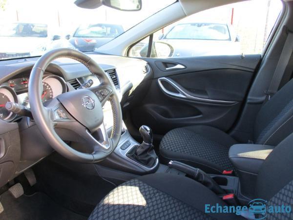 Opel Astra Sports Tourer 1.6 CDTI 110 ch Start/Stop Edition