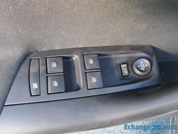 Opel Astra Sports Tourer 1.6 CDTI 110 ch Start/Stop Edition