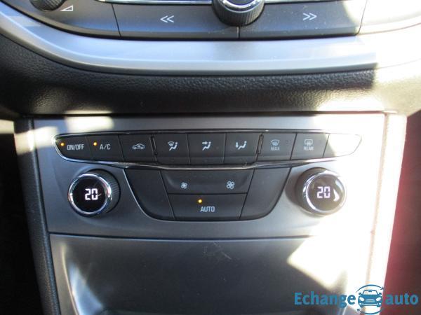 Opel Astra Sports Tourer 1.6 CDTI 110 ch Start/Stop Edition