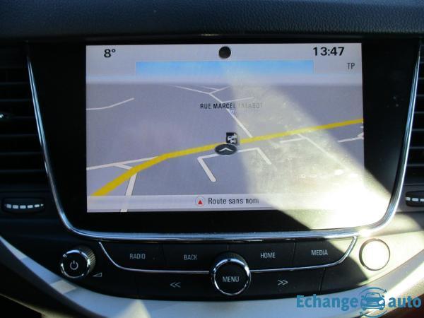 Opel Astra Sports Tourer 1.6 CDTI 110 ch Start/Stop Edition