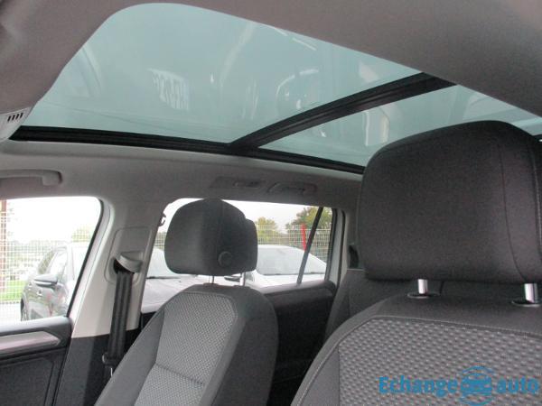 Volkswagen Tiguan ALLSPACE 2.0 TDI 150 DSG7 Confortline