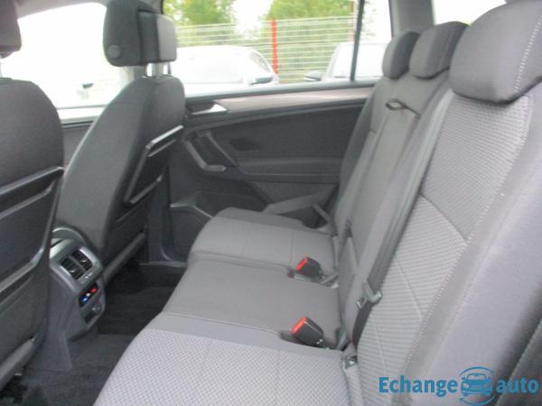 Volkswagen Tiguan ALLSPACE 2.0 TDI 150 DSG7 Confortline