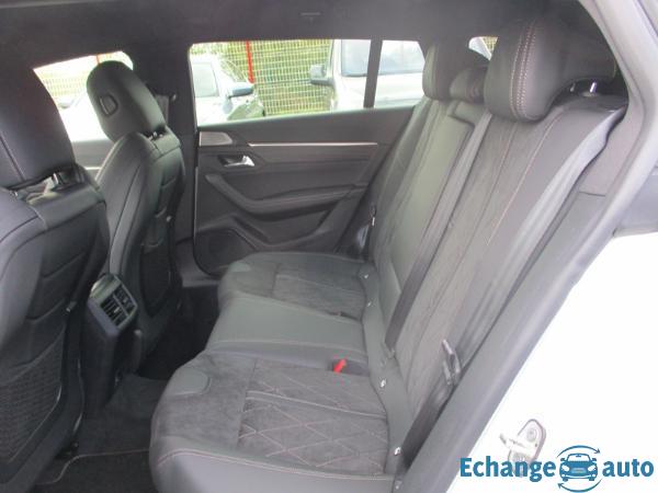 Peugeot 508 SW PureTech 225 ch S&S EAT8 GT
