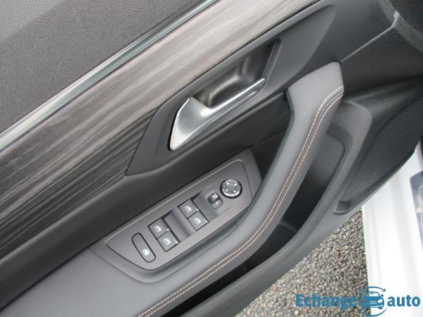 Peugeot 508 SW PureTech 225 ch S&S EAT8 GT