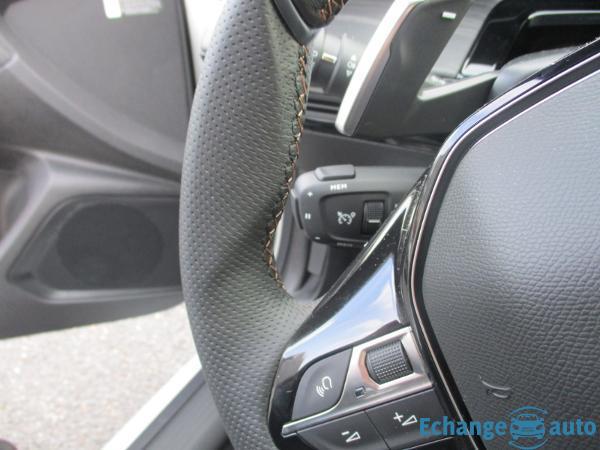 Peugeot 508 SW PureTech 225 ch S&S EAT8 GT