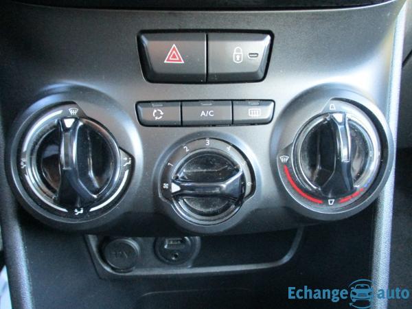 Peugeot 2008 1.6 e-HDi 92ch FAP BVM5 Active