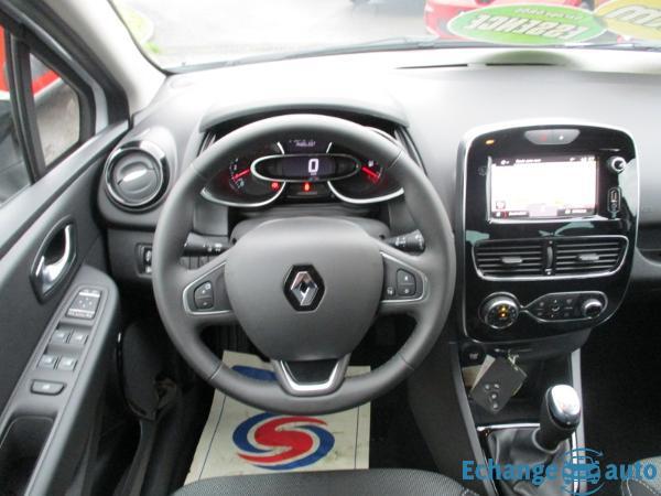 Renault Clio IV TCe 75 E6C Limited