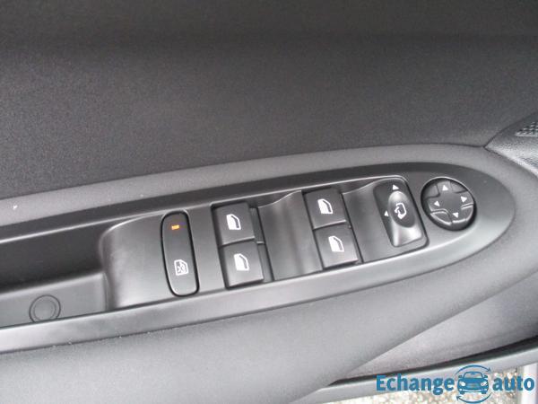 Citroën C4 BlueHDi 100 BVM Millenium