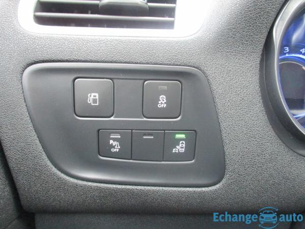 Citroën C4 BlueHDi 100 BVM Millenium