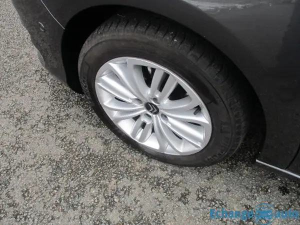 Citroën C4 BlueHDi 100 BVM Millenium