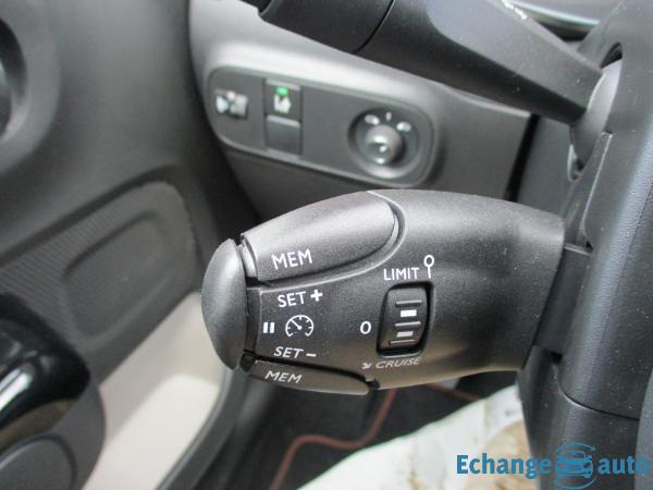 Citroën C3 PureTech 110 S&S BVM6 Shine