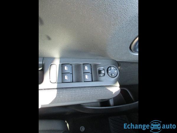 Citroën C3 Aircross BlueHDi 100 BVM5 Shine