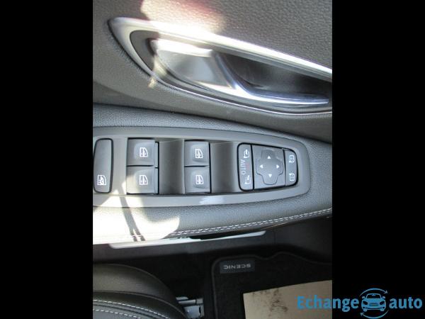 Renault Scénic IV Blue dCi 150 EDC Intens