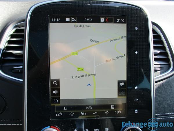 Renault Scénic IV Blue dCi 150 EDC Intens