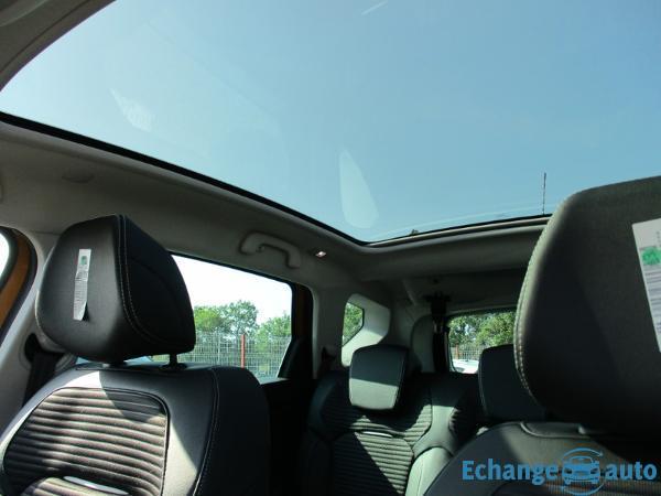 Renault Scénic IV Blue dCi 150 EDC Intens