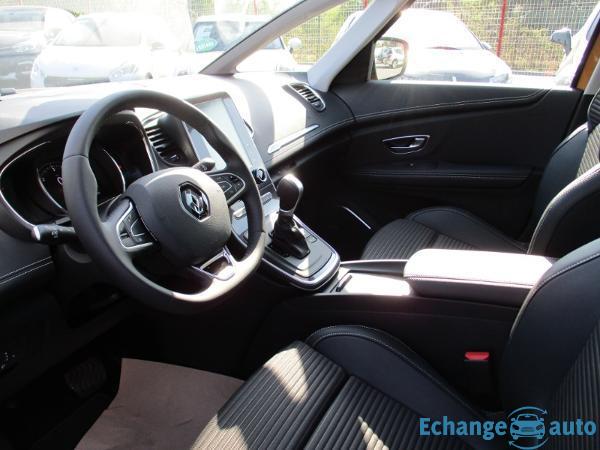 Renault Scénic IV Blue dCi 150 EDC Intens