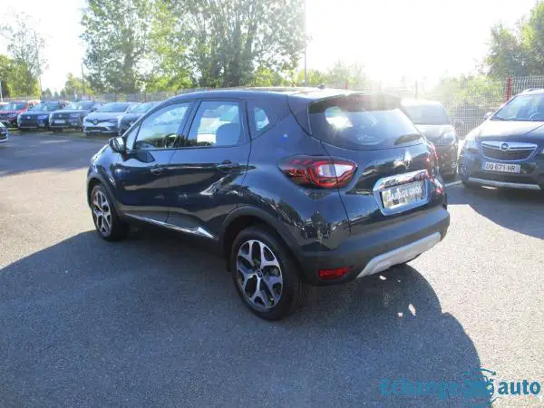 Renault Captur TCe 90 Intens