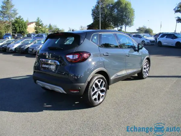 Renault Captur TCe 90 Intens