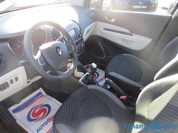 Renault Captur TCe 90 Intens
