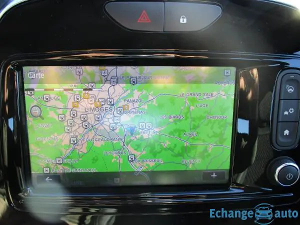 Renault Captur TCe 90 Intens