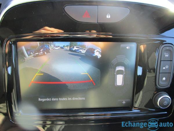 Renault Captur TCe 90 Intens