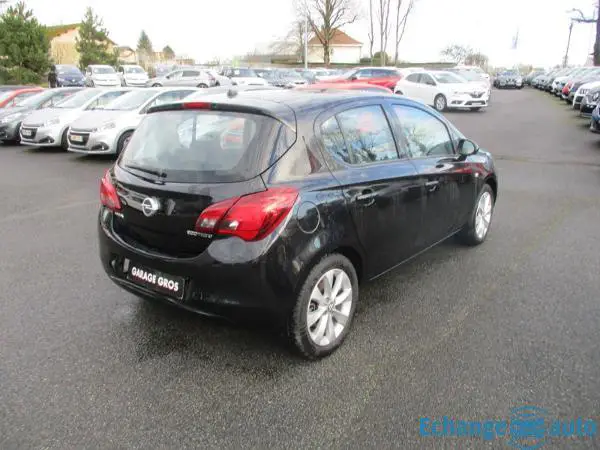 Opel Corsa 1.3 CDTI 95 ch Start/Stop ecoFLEX Edition