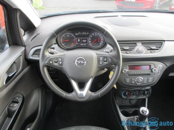Opel Corsa 1.3 CDTI 95 ch Start/Stop ecoFLEX Edition