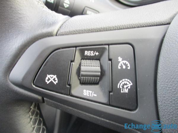 Opel Corsa 1.3 CDTI 95 ch Start/Stop ecoFLEX Edition