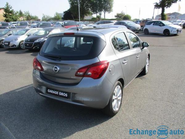 Opel Corsa 1.3 CDTI 95 ch Start/Stop ecoFLEX Edition