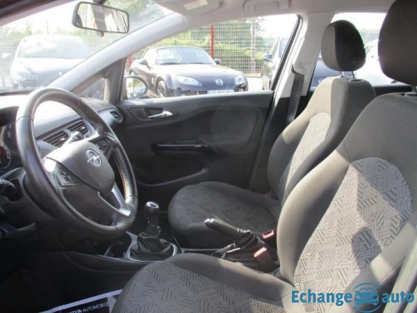 Opel Corsa 1.3 CDTI 95 ch Start/Stop ecoFLEX Edition