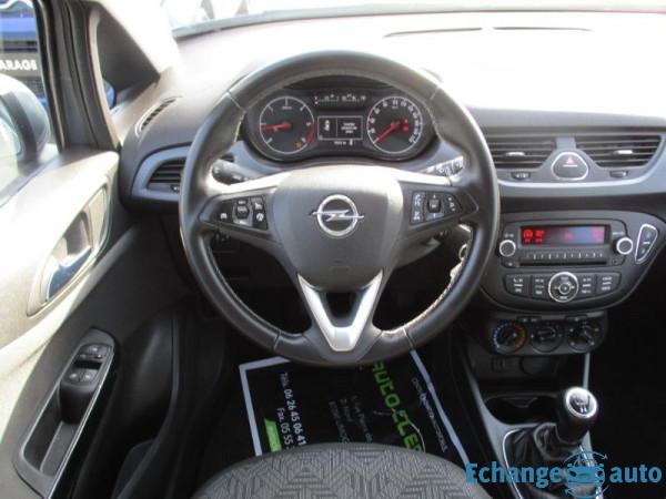 Opel Corsa 1.3 CDTI 95 ch Start/Stop ecoFLEX Edition