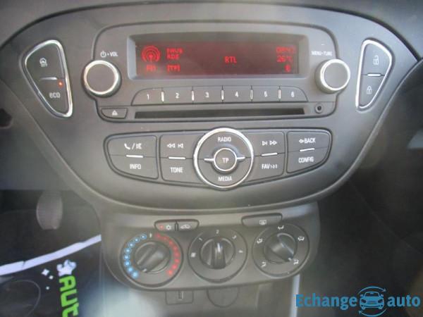 Opel Corsa 1.3 CDTI 95 ch Start/Stop ecoFLEX Edition