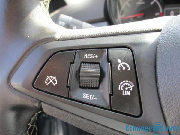 Opel Corsa 1.3 CDTI 95 ch Start/Stop ecoFLEX Edition