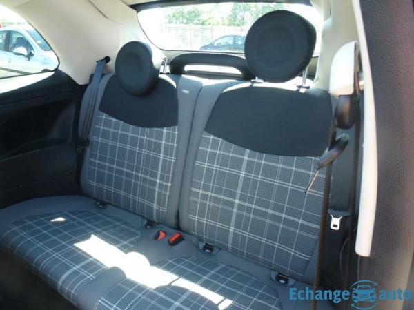 Fiat 500C SERIE 6 EURO 6D 1.2 69 ch Lounge