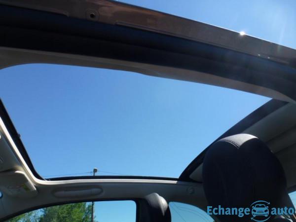 Fiat 500C SERIE 6 EURO 6D 1.2 69 ch Lounge