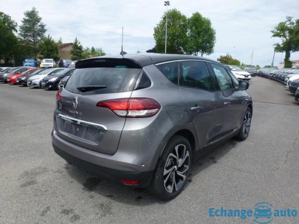 Renault Scénic IV TCe 140 FAP Intens