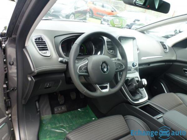 Renault Scénic IV TCe 140 FAP Intens