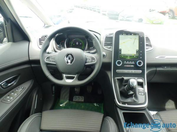 Renault Scénic IV TCe 140 FAP Intens