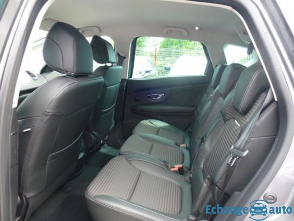 Renault Scénic IV TCe 140 FAP Intens