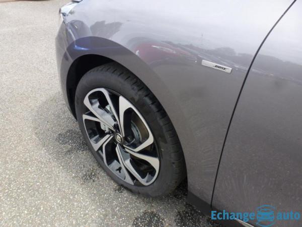 Renault Scénic IV TCe 140 FAP Intens