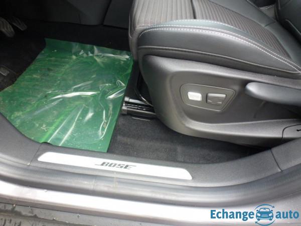 Renault Scénic IV TCe 140 FAP Intens