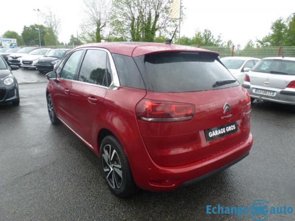 Citroën c4 spacetourer PureTech 130 S&S Shine