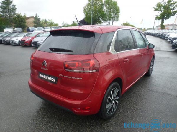 Citroën c4 spacetourer PureTech 130 S&S Shine