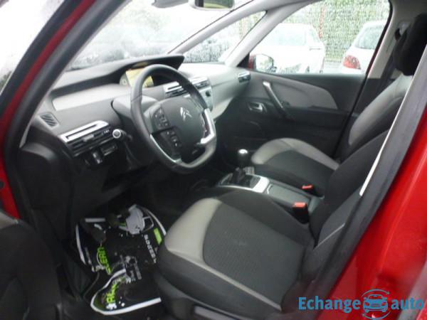 Citroën c4 spacetourer PureTech 130 S&S Shine
